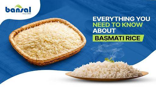 Everything You Need to Know About Basmati Rice