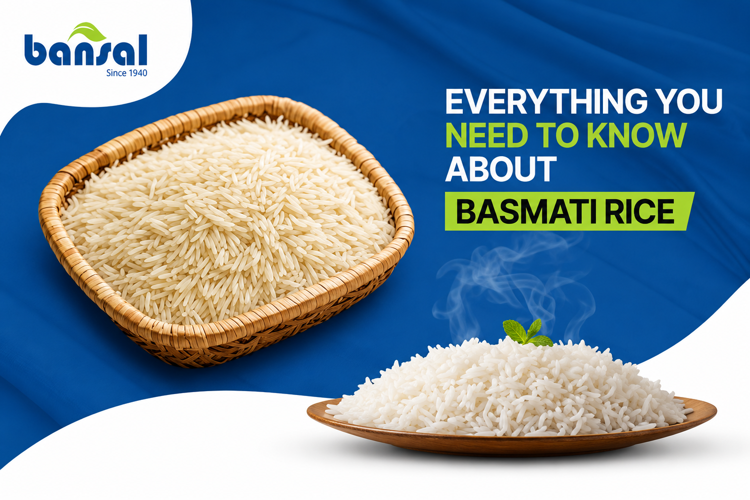 Basmati Rice