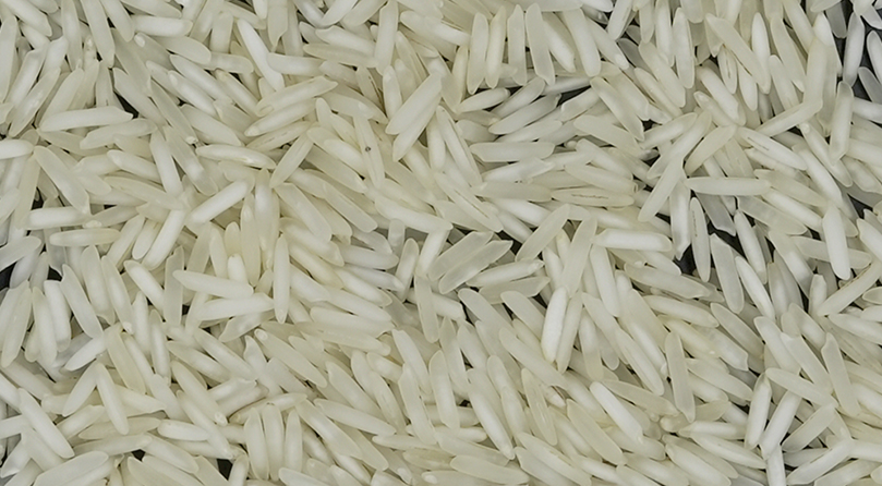 1401 Basmati Rice