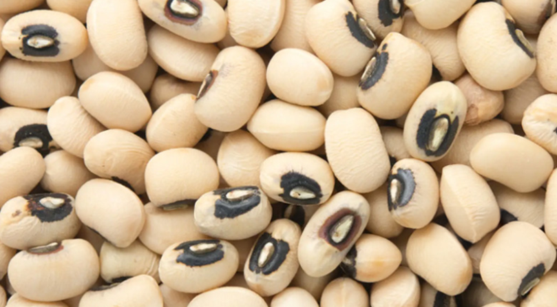 Black Eyed Beans (Lobia)