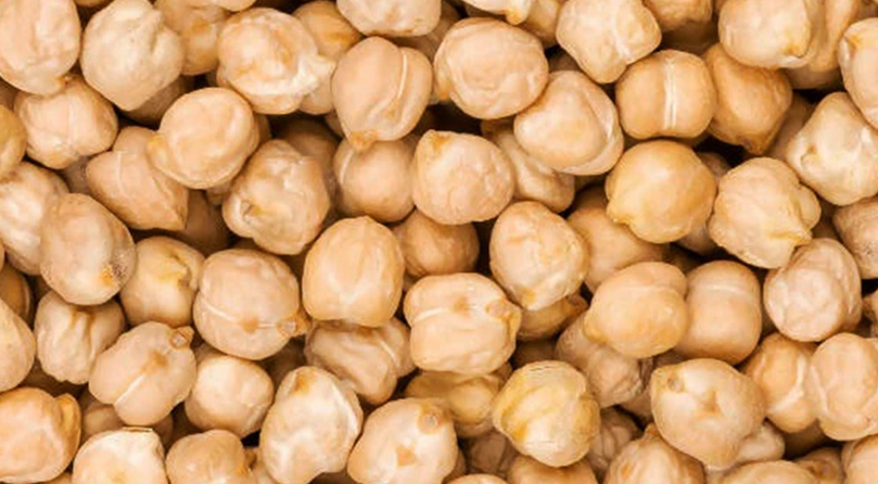 Chickpeas (Chana)