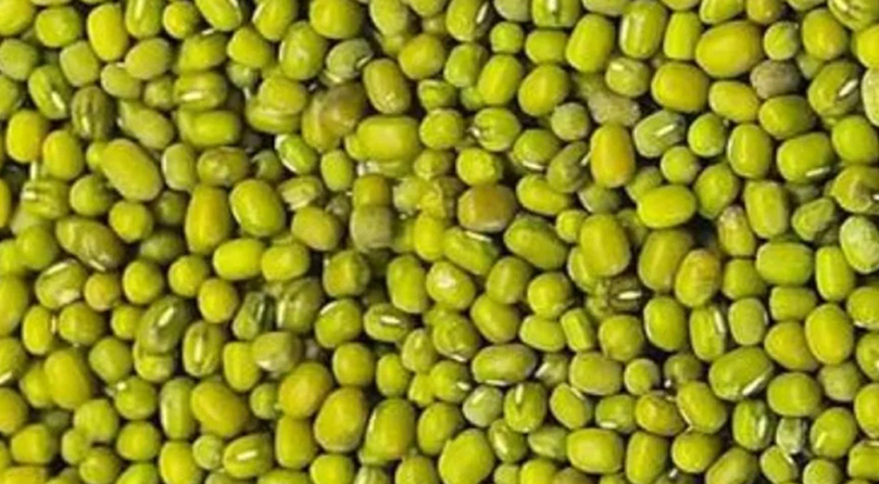 Green Gram (Moong Dal)