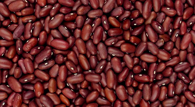 Red Kidney Beans (Lal Lobia)