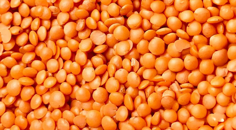 Red Lentil (Masoor Dal)