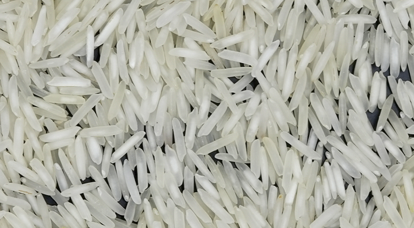 Sharbati Basmati Rice