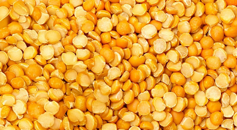 Split Pigeon Peas (Toor Dal)