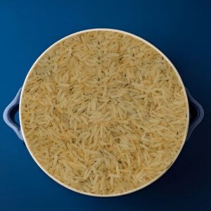 Sugandha Golden Rice