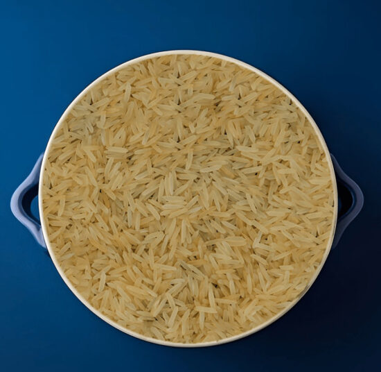 1401 Golden Basmati Rice