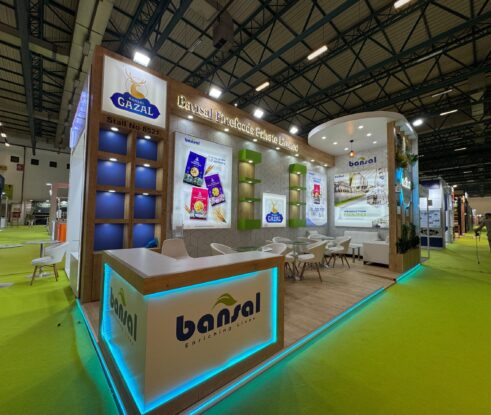 BansalFine Foods_WorldFood Istanbul 2025