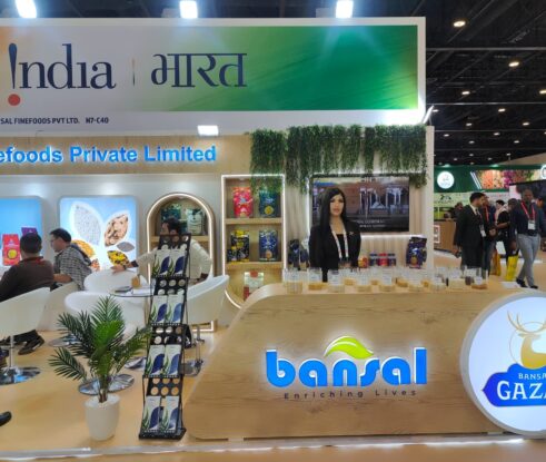 Gulfood Dubai January 2026 (12)