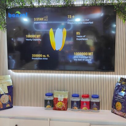 Gulfood Dubai January 2026 (2)