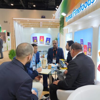 Gulfood Dubai January 2026 (21)