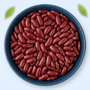 Red Kidney Beans (Red Rajma)