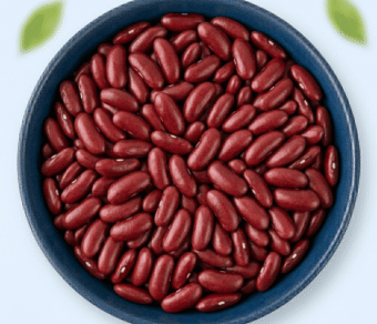 Red Kidney Beans (Red Rajma)