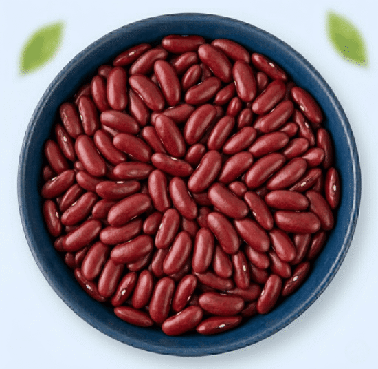 Red Kidney Beans (Red Rajma)