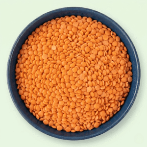 Red Lentil