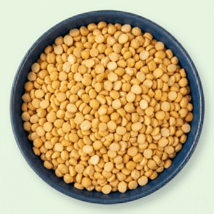 Split Chickpea Lentils (Chana Dal)