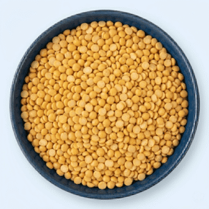 Split Pigeon Peas (Toor Dal)