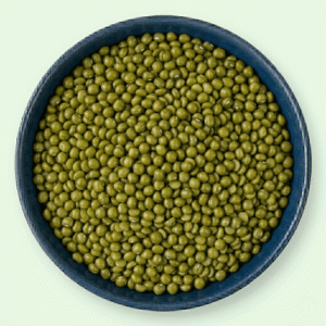 Green Lentils (Moong Dal)