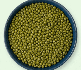 Green Lentils (Moong Dal)
