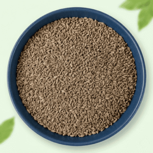 Carom Seeds