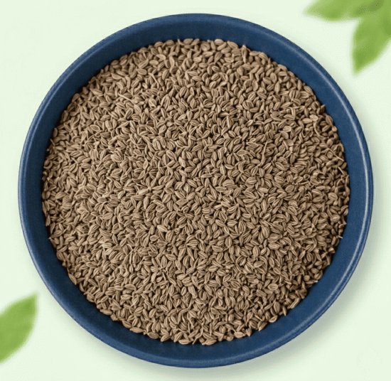Carom Seeds