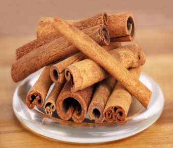 Cinnamon Sticks