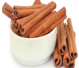 Cinnamon Sticks