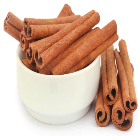 Cinnamon Sticks