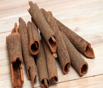 Cinnamon Sticks