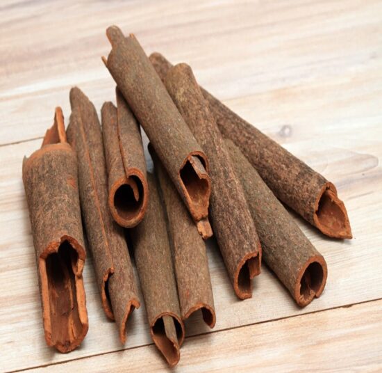 Cinnamon Sticks