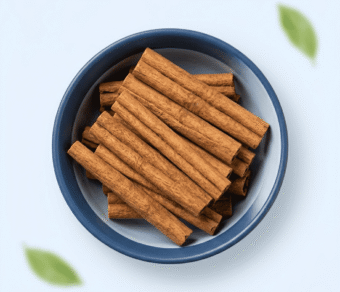 Cinnamon Sticks