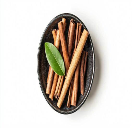 Cinnamon Sticks