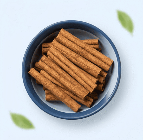 Cinnamon Sticks
