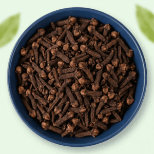 Cloves