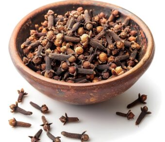 Cloves
