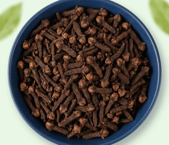 Cloves