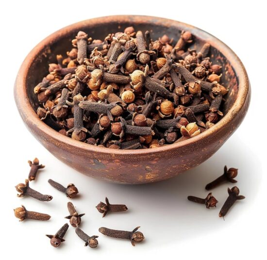 Cloves