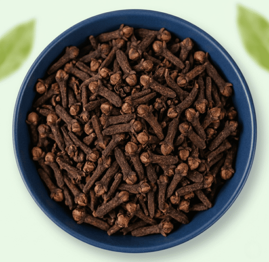 Cloves