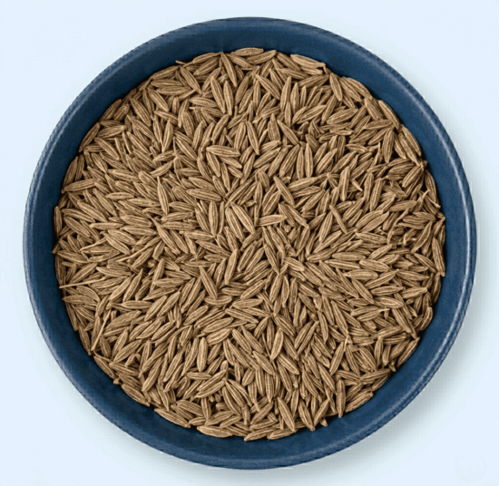 Cumin Seeds