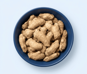 Dry Ginger