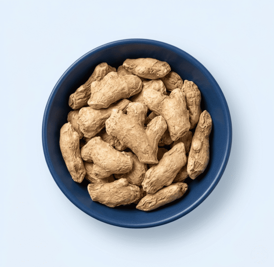 Dry Ginger