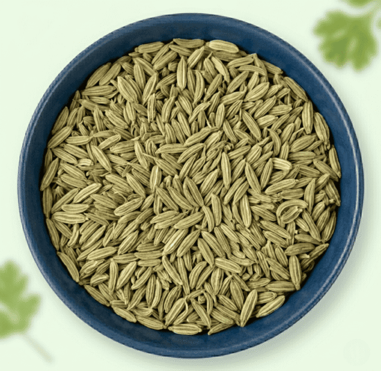 Fennel Seeds