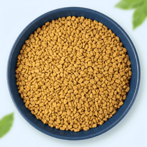 Fenugreek Seeds