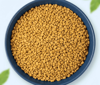 Fenugreek Seeds