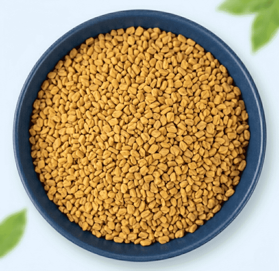 Fenugreek Seeds