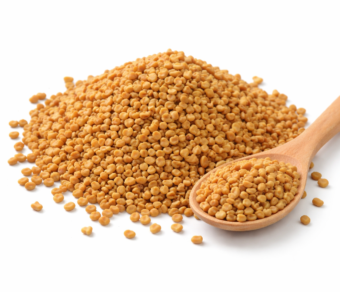 Fenugreek Seeds