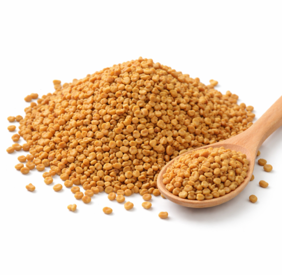 Fenugreek Seeds