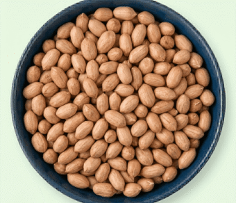 Peanuts