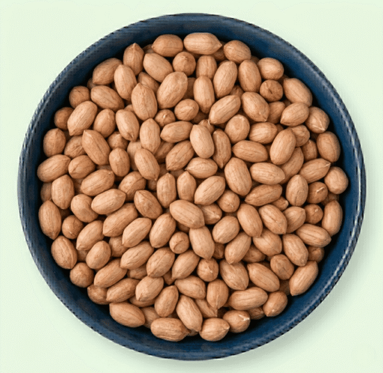 Peanuts